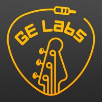  GELABS - Effects & Guitar Amps Alternative