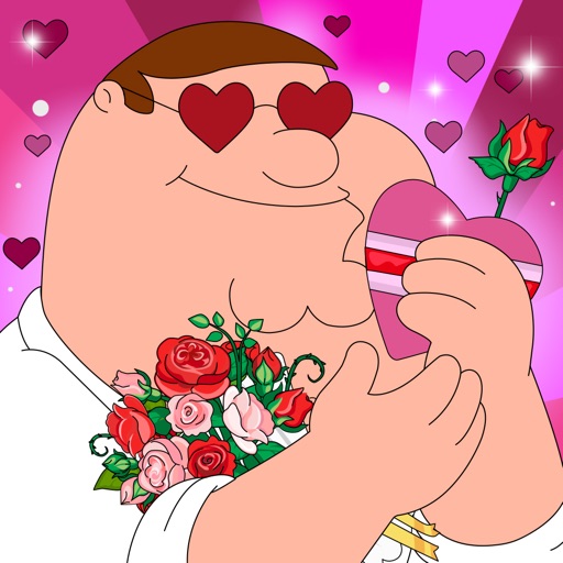 Family Guy Freakin Mobile Game