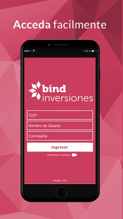 Bind Inversiones