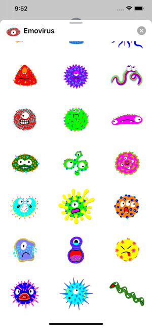 Emovirus(圖4)-速報App