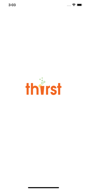 Thirst Drinks