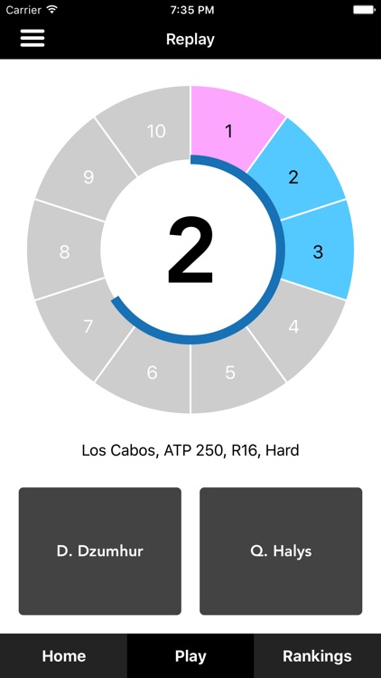 Resultina screenshot-4