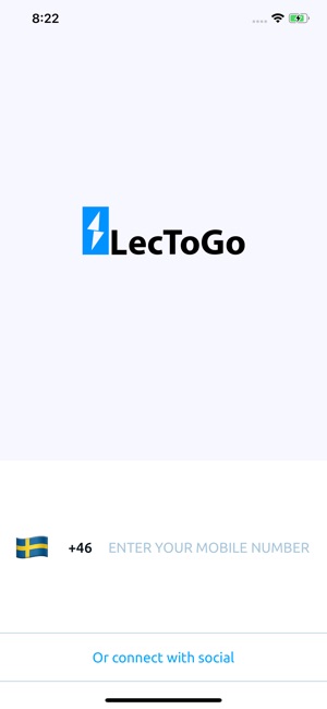 LecToGo(圖1)-速報App