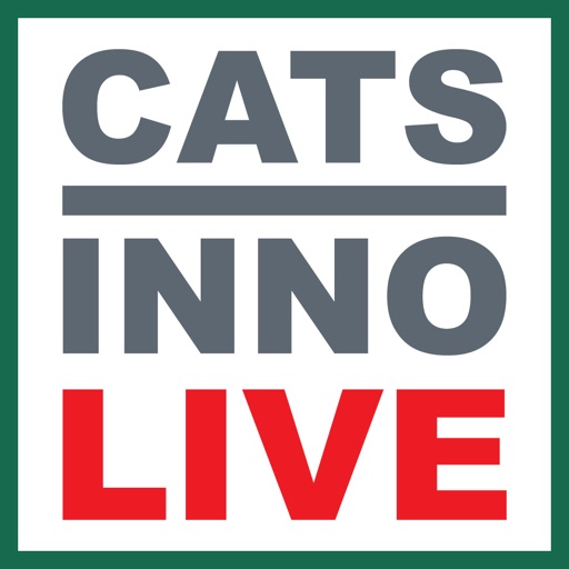 CATS Inno LIVE icon