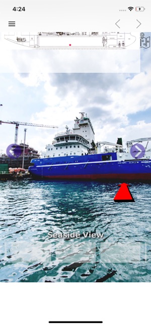 Sefine Shipyard VRApp(圖5)-速報App