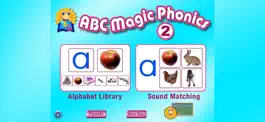 Game screenshot ABC MAGIC PHONICS 2 Deluxe apk