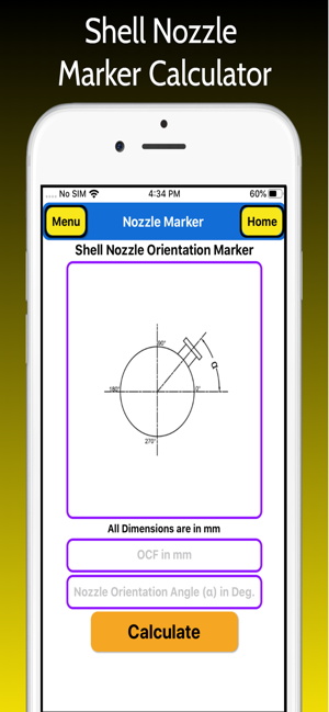 Nozzle Orientation Marker Pro(圖2)-速報App