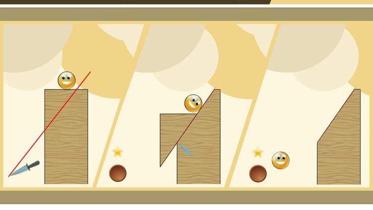 Splitter: Physics-based puzzle screenshot-3