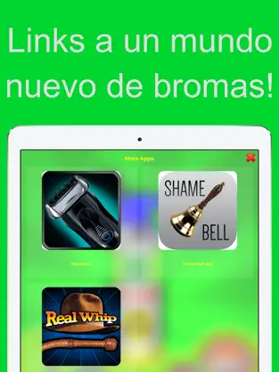 Immagine 4 Bocina Real (Broma) iphone