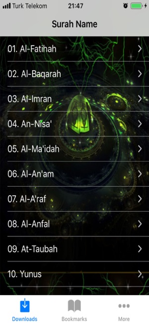 Quran Abdul Rahman Al Sudais(圖1)-速報App