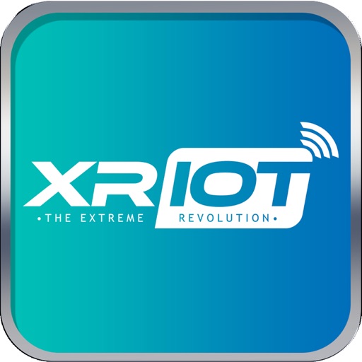 XRIOT