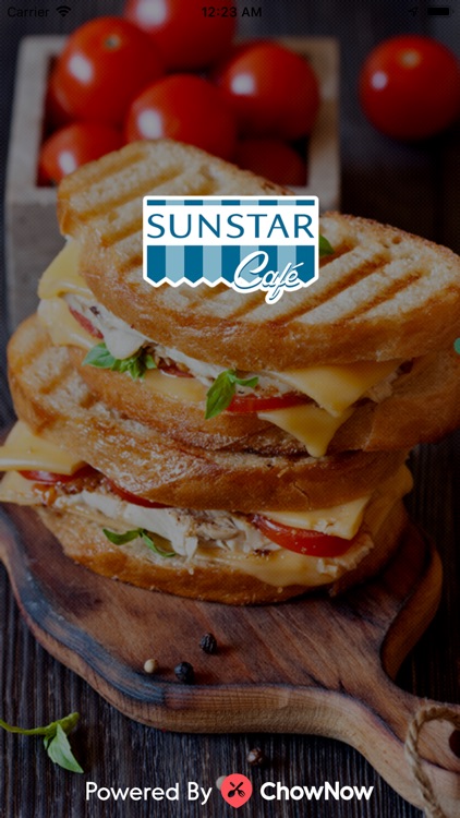 Sunstar Cafe