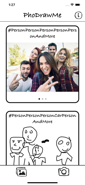 PhoDrawMe(圖1)-速報App