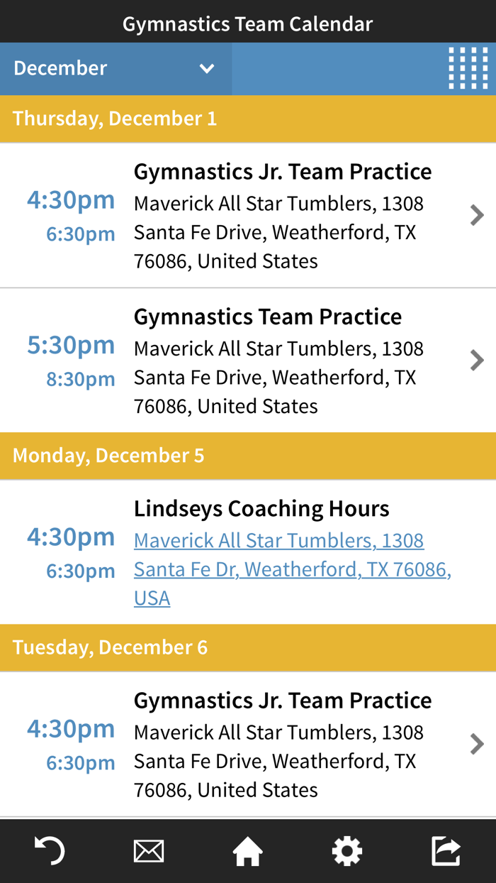 Maverick All Star Tumblers