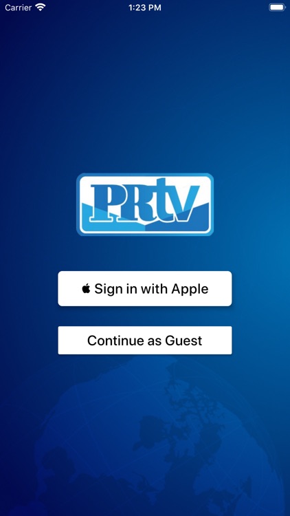 PRTV