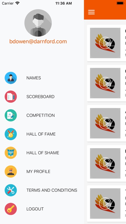 FlyCam Pro screenshot-5