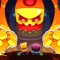 Smashy Duo is an unique fast-paced arcade action game where you control 2 Heroes to hit as many monsters before one of them was knocked off from the stage