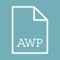 We are delighted to welcome you to the AWP Conference & Bookfair