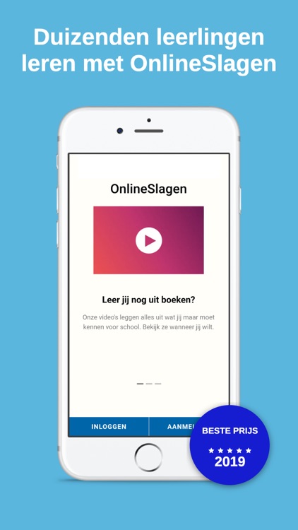 OnlineSlagen