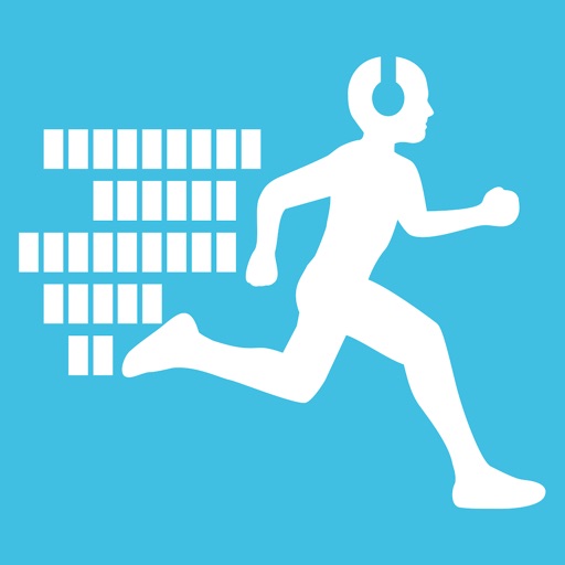 Yomp - Exercise Motivation DJ