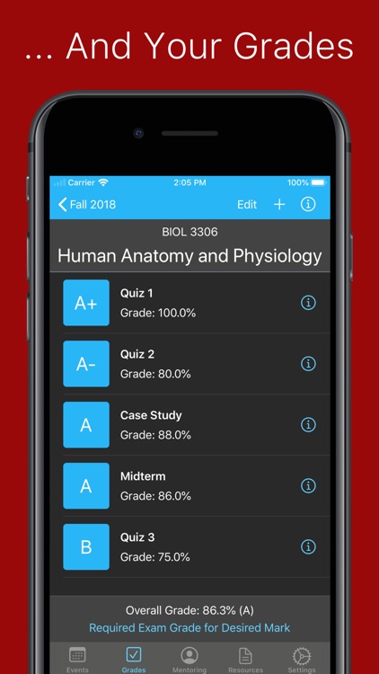 Science Student Success Centre screenshot-3