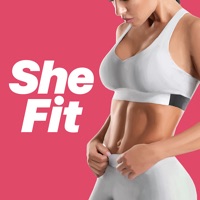She Fit - Frauen Fitness apk