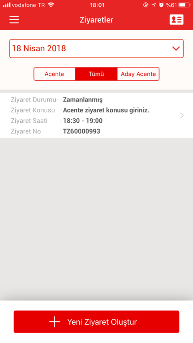 Aksigorta Aksiyon screenshot 3