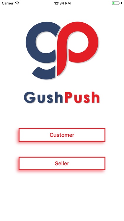 GushPush