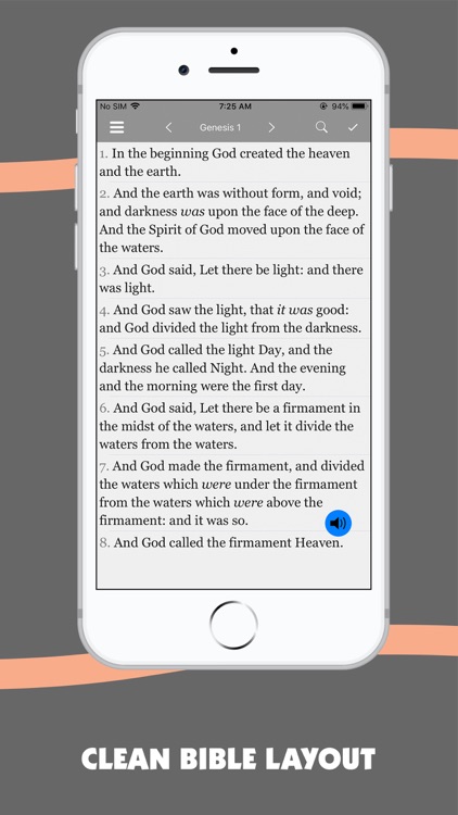 John Calvin Commentary Offline