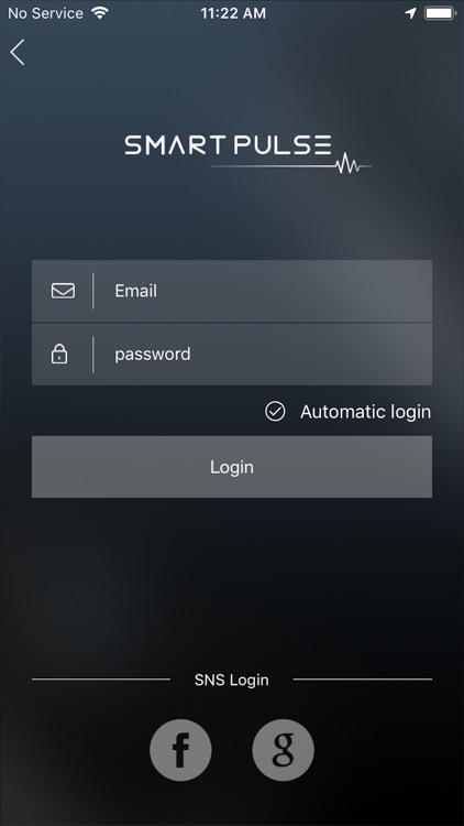 SmartPulse - For Wellness Use