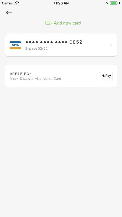 PayByPhone Parking screenshot-4