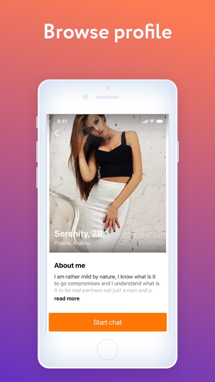 DatingRoom Dating App & Chat