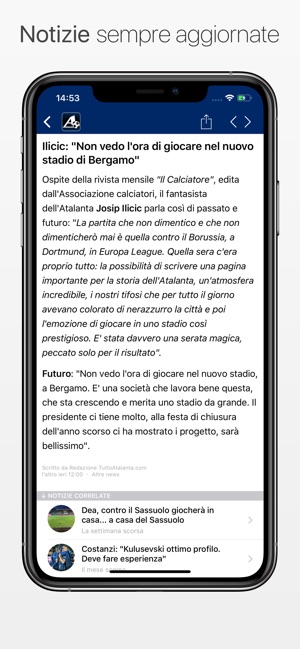 TuttoAtalanta.com