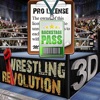 Wrestling Revolution 3D (Pro)