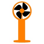 Sleeping Fan