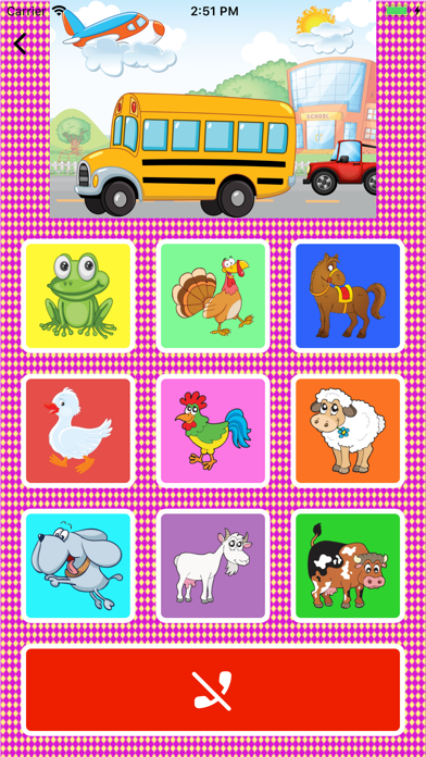 Baby Phone - Games for Family screenshot 4