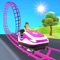 Thrill Rush is the sequel to the popular Uphill Rush racing game, which has been played by more than 30 million people around the world