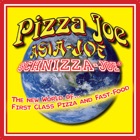 Top 22 Food & Drink Apps Like Pizza Joe Aschaffenburg - Best Alternatives