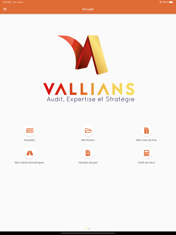 Screenshot #4 pour Vallians
