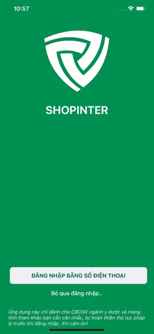 Shopinter(圖1)-速報App