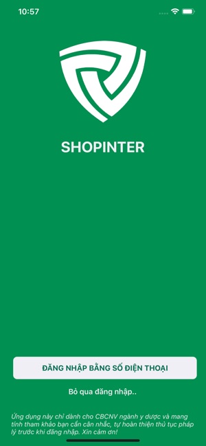 Shopinter