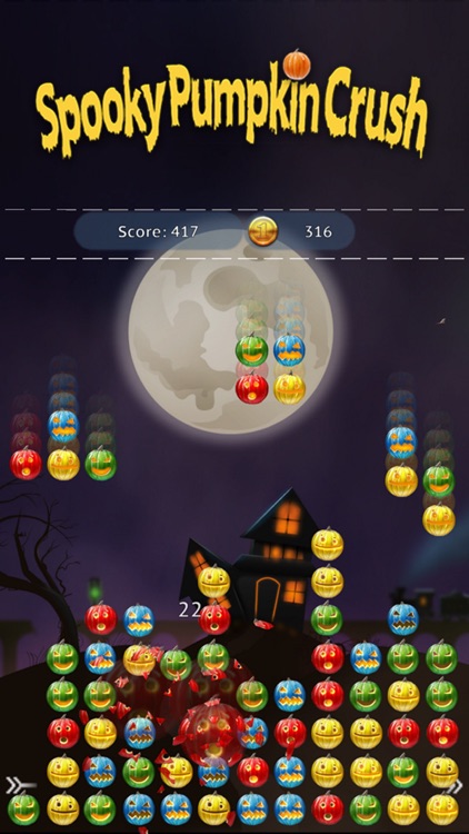 Spooky House ® Halloween screenshot-4