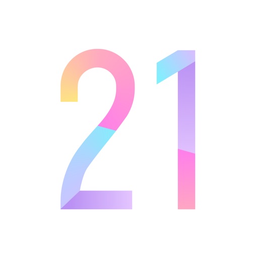 21cam iOS App