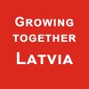 Growing together Latvia