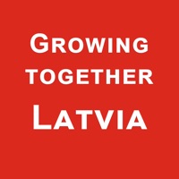 Growing together Latvia pour PC
