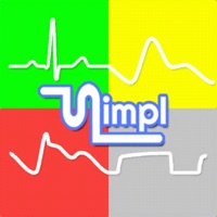 Simpl Patient Monitor app not working? crashes or has problems?