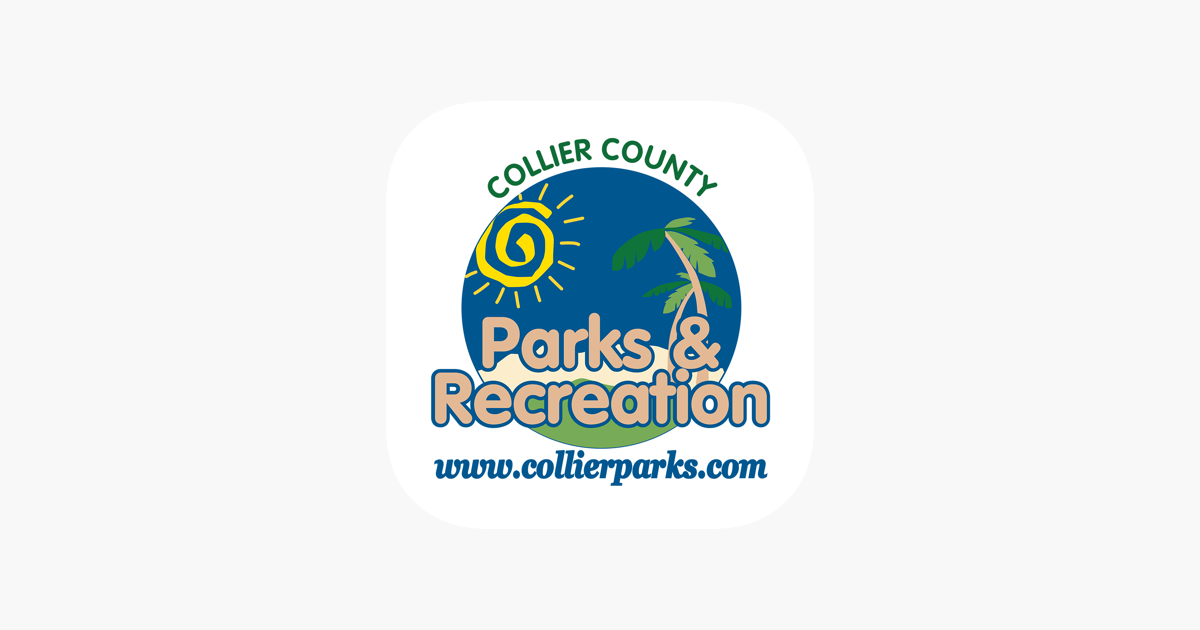 ‎Collier Parks & Rec. en App Store