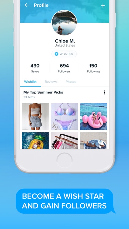 Wish - Shopping Made Fun screenshot-6