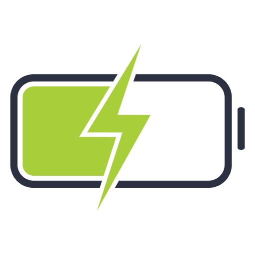 Go-Charge Icon