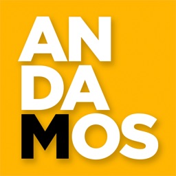 ANDAMOS MX